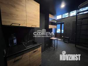 Студия квартира, на длительный срок, 12м2, 1/5 этаж