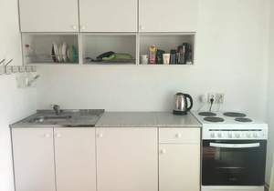 1-к квартира, на длительный срок, 40м2, 4/10 этаж