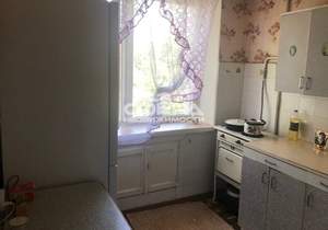 1-к квартира, на длительный срок, 31м2, 4/5 этаж