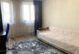 1-к квартира, на длительный срок, 42м2, 9/17 этаж