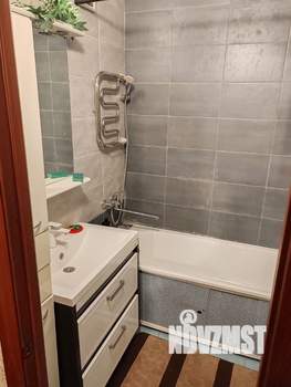 2-к квартира, на длительный срок, 57м2, 7/19 этаж