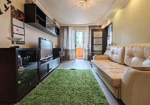 2-к квартира, на длительный срок, 45м2, 2/5 этаж