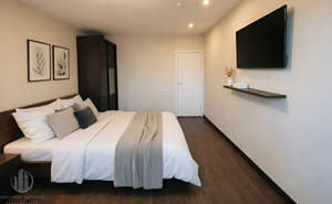 2-к квартира, на длительный срок, 61м2, 10/12 этаж