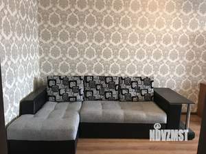 1-к квартира, на длительный срок, 42м2, 13/17 этаж