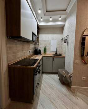 2-к квартира, на длительный срок, 44м2, 17/18 этаж