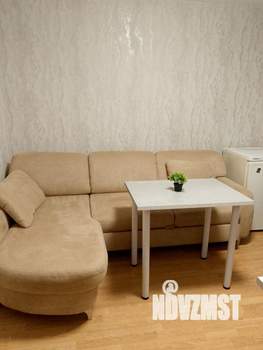 1-к квартира, посуточно, 47м2, 3/3 этаж
