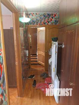 2-к квартира, на длительный срок, 44м2, 2/5 этаж