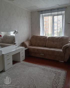 3-к квартира, на длительный срок, 70м2, 5/5 этаж