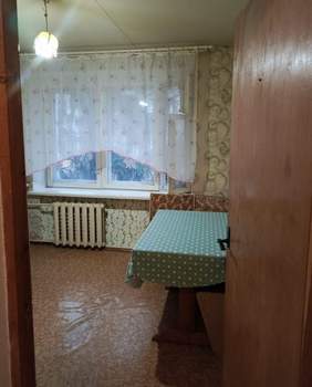 1-к квартира, на длительный срок, 36м2, 2/3 этаж