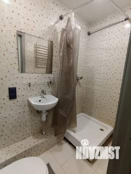 1-к квартира, на длительный срок, 20м2, 5/5 этаж