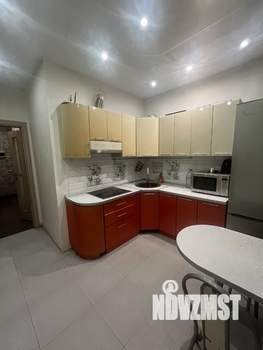 2-к квартира, на длительный срок, 50м2, 16/19 этаж