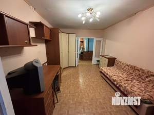 1-к квартира, на длительный срок, 41м2, 3/10 этаж