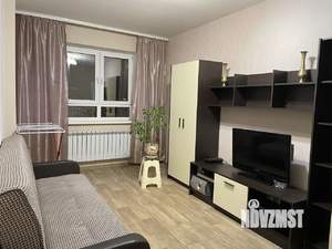 1-к квартира, на длительный срок, 35м2, 17/19 этаж