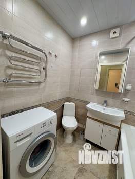 1-к квартира, на длительный срок, 33м2, 4/5 этаж