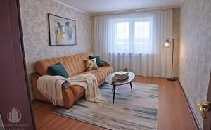 2-к квартира, на длительный срок, 60м2, 2/5 этаж