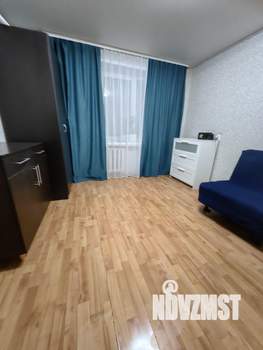 1-к квартира, на длительный срок, 30м2, 6/9 этаж