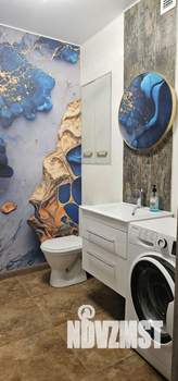 1-к квартира, на длительный срок, 42м2, 16/17 этаж