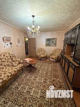 3-к квартира, на длительный срок, 82м2, 4/9 этаж