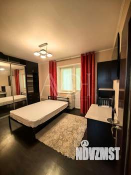 3-к квартира, на длительный срок, 75м2, 8/9 этаж