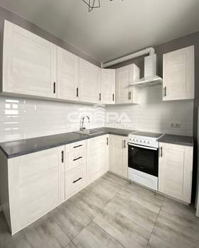 1-к квартира, на длительный срок, 38м2, 16/18 этаж