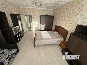 1-к квартира, на длительный срок, 46м2, 8/9 этаж