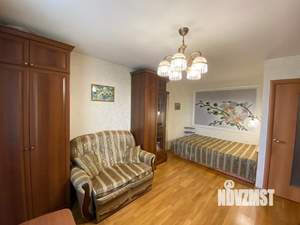 1-к квартира, на длительный срок, 30м2, 9/9 этаж