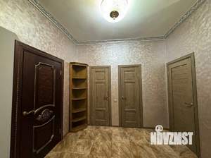 3-к квартира, на длительный срок, 99м2, 2/13 этаж