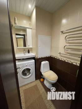 1-к квартира, на длительный срок, 35м2, 3/22 этаж