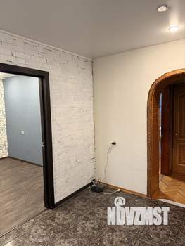 3-к квартира, на длительный срок, 58м2, 3/9 этаж