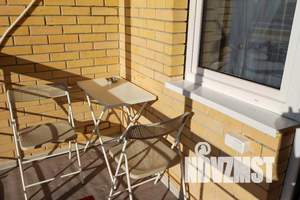 2-к квартира, посуточно, 53м2, 7/14 этаж