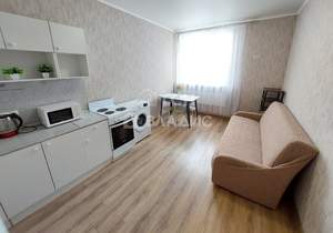 1-к квартира, на длительный срок, 49м2, 2/12 этаж