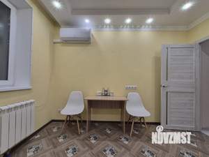 1-к квартира, на длительный срок, 42м2, 7/19 этаж