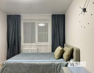 2-к квартира, посуточно, 40м2, 5/8 этаж