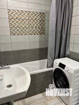 1-к квартира, на длительный срок, 46м2, 8/10 этаж