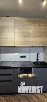 2-к квартира, на длительный срок, 46м2, 6/19 этаж