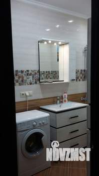 2-к квартира, на длительный срок, 52м2, 7/14 этаж