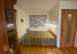 1-к квартира, на длительный срок, 30м2, 9/9 этаж