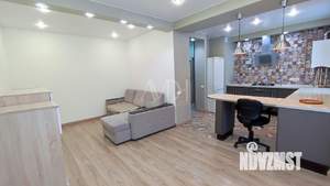 2-к квартира, на длительный срок, 50м2, 2/4 этаж