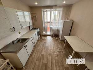 1-к квартира, на длительный срок, 44м2, 5/5 этаж
