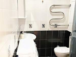 2-к квартира, на длительный срок, 59м2, 6/17 этаж