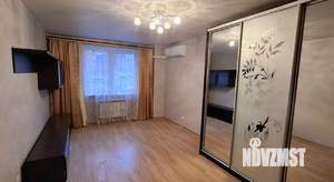 2-к квартира, на длительный срок, 57м2, 2/17 этаж