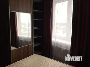 2-к квартира, на длительный срок, 50м2, 16/20 этаж