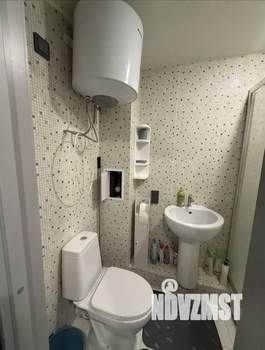 Студия квартира, на длительный срок, 14м2, 3/5 этаж