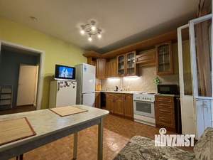 1-к квартира, на длительный срок, 41м2, 3/10 этаж