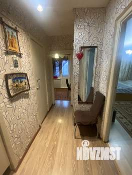 1-к квартира, посуточно, 34м2, 5/5 этаж