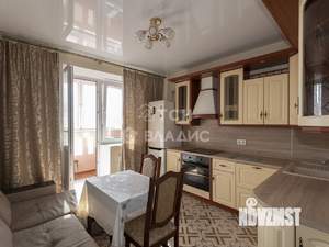 1-к квартира, на длительный срок, 42м2, 10/17 этаж