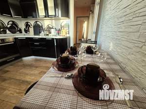 1-к квартира, посуточно, 36м2, 14/19 этаж