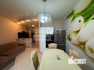3-к квартира, на длительный срок, 67м2, 9/10 этаж