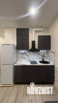 Студия квартира, на длительный срок, 25м2, 9/14 этаж