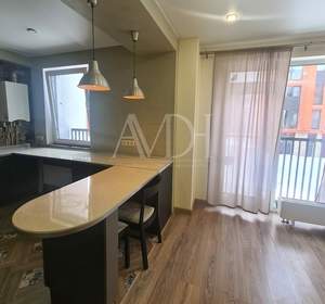 2-к квартира, на длительный срок, 50м2, 2/4 этаж